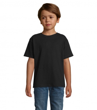 Logo trade business gift photo of: REGENT KIDS T-SHIRT 150g