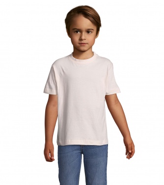 Logotrade corporate gifts photo of: REGENT KIDS T-SHIRT 150g