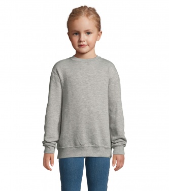 Logotrade promotional item image of: NEW SUPREME KIDS SWEAT 280