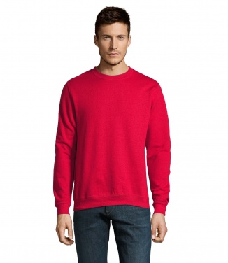 Logo trade advertising products picture of: NEW SUPREME SWEATER 280