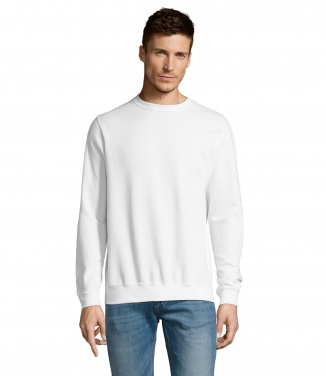 Logo trade business gift photo of: NEW SUPREME SWEATER 280