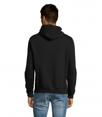 Logotrade advertising products photo of: SLAM Unisex Hooded Sweater