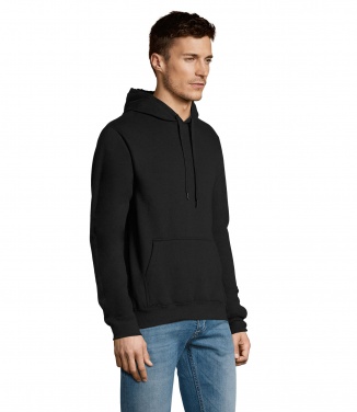 Logotrade promotional gift image of: SLAM Unisex Hooded Sweater