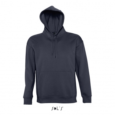 Logotrade business gift image of: SLAM Unisex Hooded Sweater