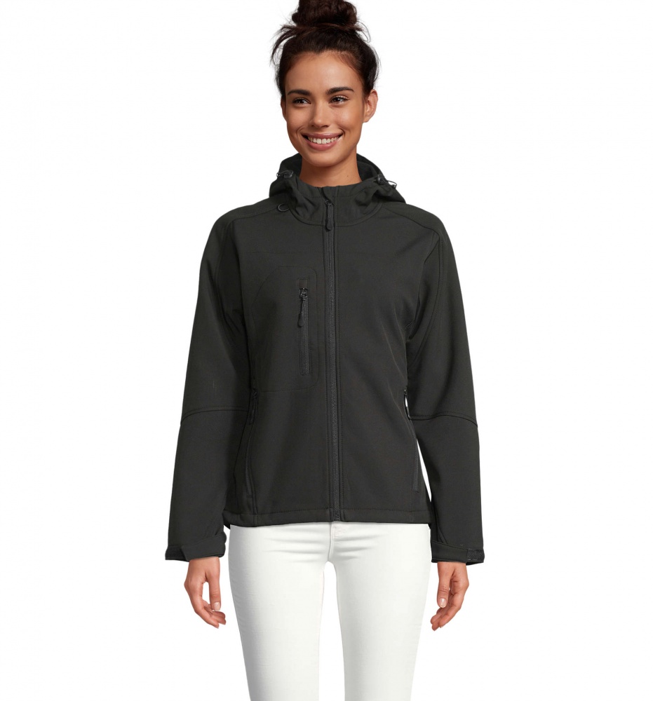 Logotrade promotional item image of: REPLAY women ss jacket 340