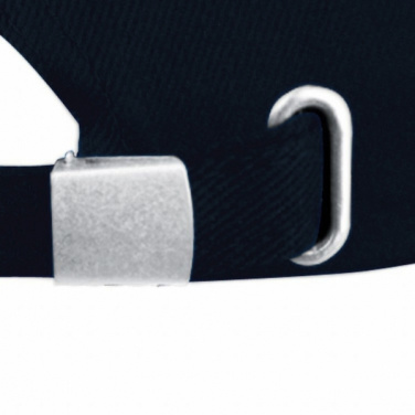 Logo trade promotional merchandise picture of: 6-panel baseball cap SAN FRANCISCO