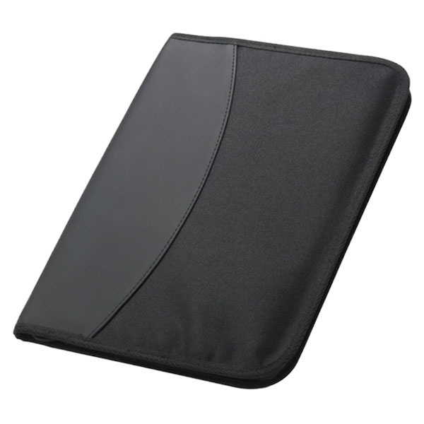 Logotrade corporate gift picture of: Conference folder A4 Panama