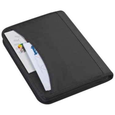 Logotrade promotional gifts photo of: Conference folder A4 Panama