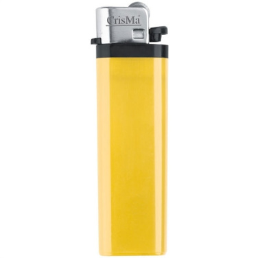 Logotrade promotional gifts photo of: Disposable lighter KARLSRUHE
