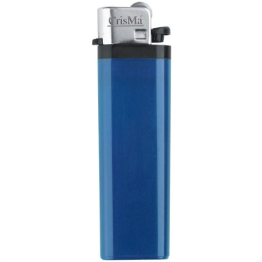 Logotrade promotional giveaway image of: Disposable lighter KARLSRUHE