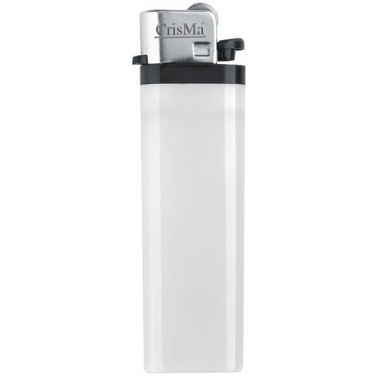 Logotrade promotional product picture of: Disposable lighter KARLSRUHE