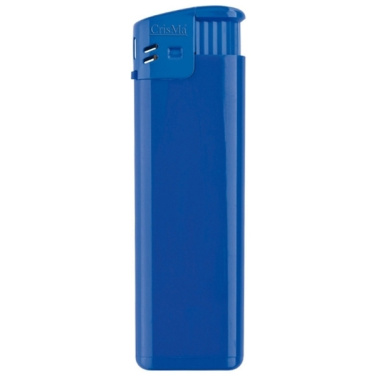 Logo trade promotional product photo of: Electronic ligther LICHTENSTEIN
