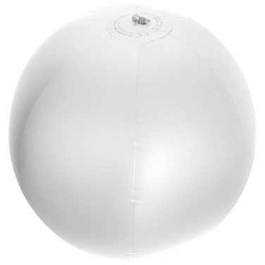 Logo trade advertising products image of: Frosty beach ball ORLANDO
