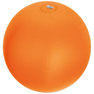 Logotrade promotional giveaways photo of: Frosty beach ball ORLANDO