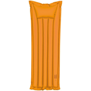Logotrade promotional giveaway picture of: Air mattress LONG BEACH