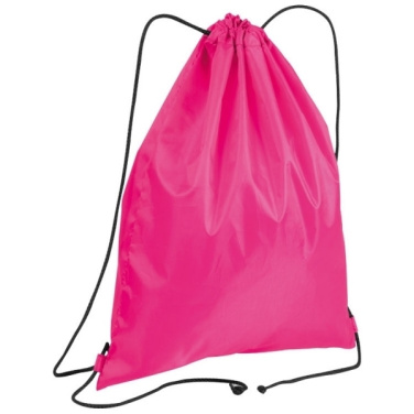 Logo trade advertising product photo of: Sports bag-backpack LEOPOLDSBURG