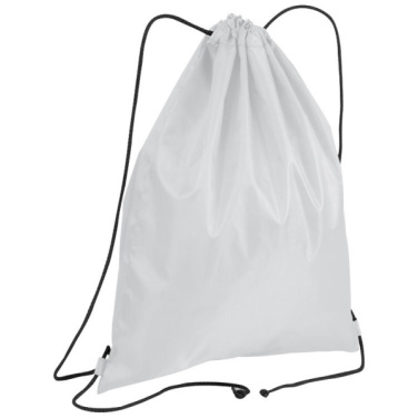 Logo trade promotional items image of: Sports bag-backpack LEOPOLDSBURG