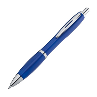 Logotrade corporate gift image of: Plastic ballpen WLADIWOSTOCK