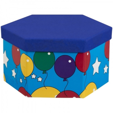 Logo trade promotional product photo of: Painting set for kids FUN