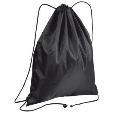 Logotrade promotional gifts photo of: Sports bag-backpack LEOPOLDSBURG