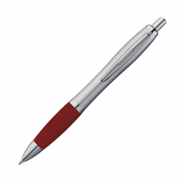 Logotrade promotional merchandise picture of: Plastic ballpen ST. PETERSBURG
