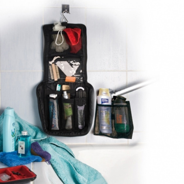 Logotrade business gifts photo of: Toilet bag LA ROCHELLE