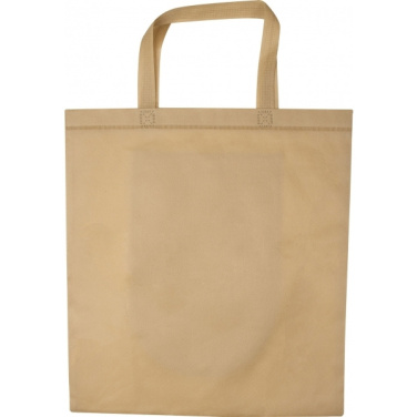 Logo trade promotional item photo of: Non-woven Bag SAN BERNARDINO