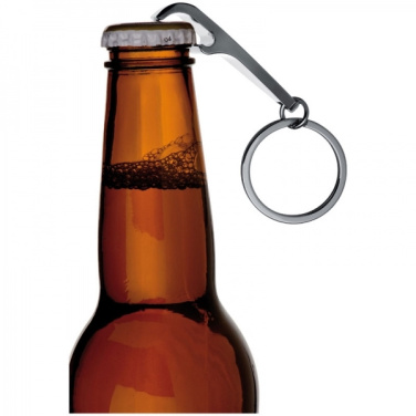 Logotrade promotional merchandise photo of: Bottle opener HASTINGS