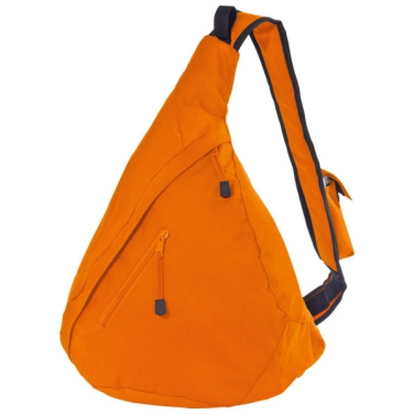 Logo trade promotional giveaways image of: City bag CORDOBA