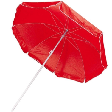 Logotrade promotional items photo of: Beach umbrella FORT LAUDERDALE