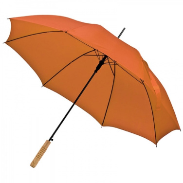 Logotrade business gifts photo of: Automatic walking-stick umbrella LE MANS
