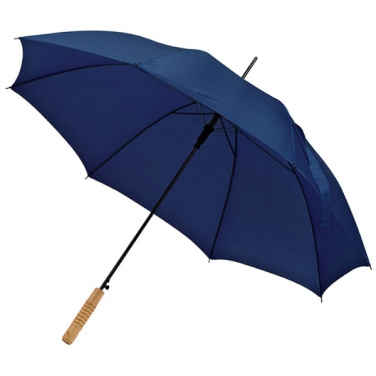Logotrade business gift image of: Automatic walking-stick umbrella LE MANS