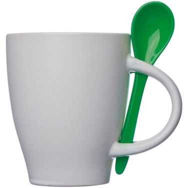 Logo trade business gift photo of: Coffee cup PALERMO 250 ml