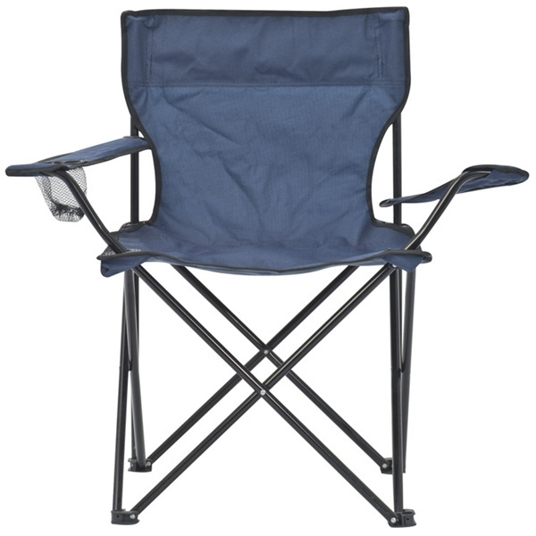 Logo trade promotional gifts image of: Foldable chair YOSEMITE