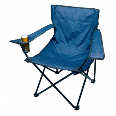 Logotrade promotional items photo of: Foldable chair YOSEMITE