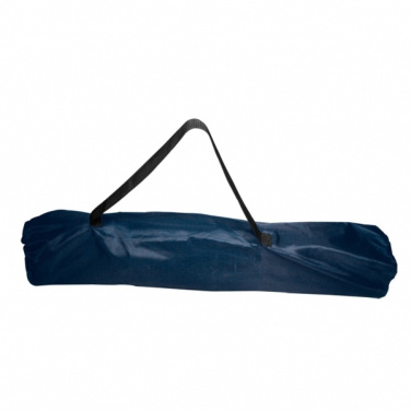 Logo trade advertising product photo of: Foldable chair YOSEMITE