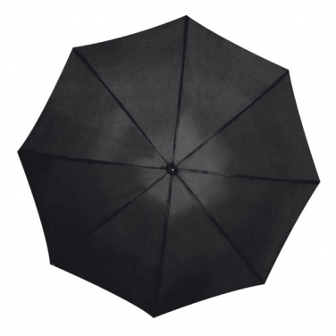 Logotrade corporate gift picture of: XL storm umbrella HURRICAN