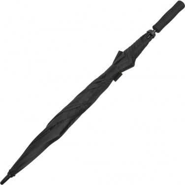 Logotrade corporate gift image of: XL storm umbrella HURRICAN