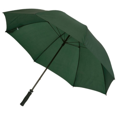 Logotrade advertising product image of: XL storm umbrella HURRICAN