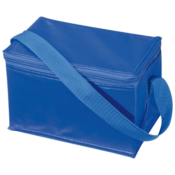 Logotrade promotional gift image of: Cooler bag 6 x 0,33 l ASPEN