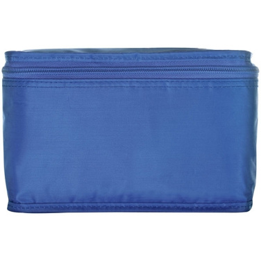 Logo trade promotional merchandise picture of: Cooler bag 6 x 0,33 l ASPEN