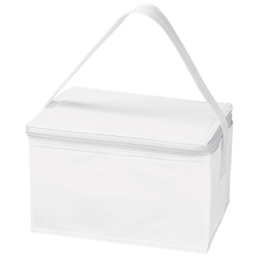 Logotrade business gift image of: Cooler bag 6 x 0,33 l ASPEN