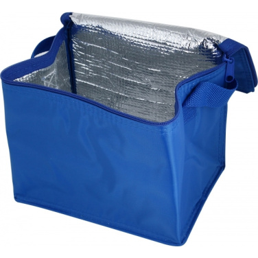 Logotrade business gift image of: Cool bag 6 x 0,5 l MESA