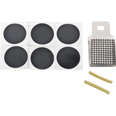 Logo trade promotional gifts picture of: Bike repairing kit MINNEAPOLIS