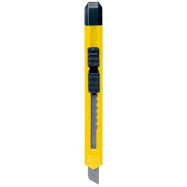 Logo trade promotional giveaways image of: Small cutter SAN SALVADOR
