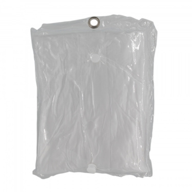 Logo trade advertising products image of: Rain coat CLERMONT-FERRAND