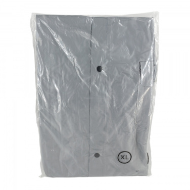 Logotrade promotional items photo of: Turn-over rain coat NANTERRE