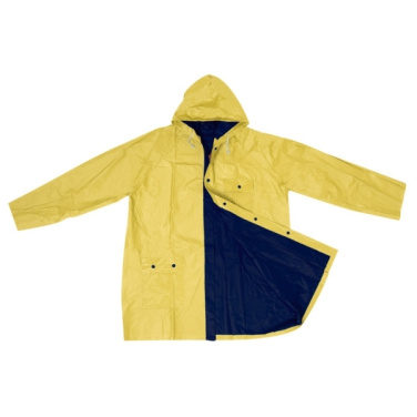 Logotrade corporate gifts photo of: Turn-over rain coat NANTERRE