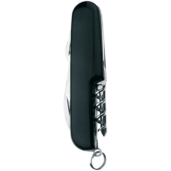 Logo trade promotional giveaway photo of: Pocket knife HAVANNA