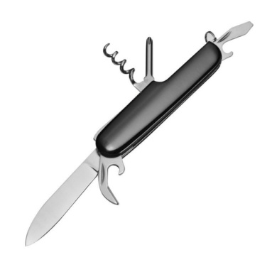 Logo trade promotional gifts image of: Pocket knife HAVANNA